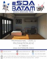 Portfolio Professional Esda