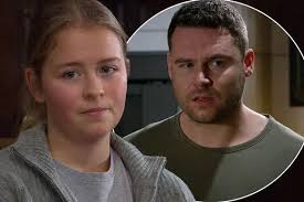 Emmerdale's Aaron Dingle struggles to cope as Liv Flaherty receives horror  diagnosis