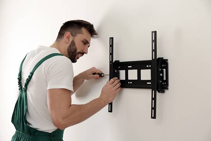 TV wall mounting service in Orpington BR6