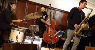 Stream intrl, a playlist by leandro paulino from desktop or your mobile device. Live Session W Leandro Irarragorri Paul Amereller Quartet Unsere Beweggrunde