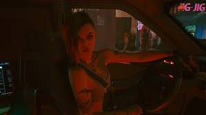 Hd Wallpaper Cyberpunk 2077 Judy Alvarez Video Games Wallpaper Flare Cyberpunk 2077, cd projekt red. wallpaperflare