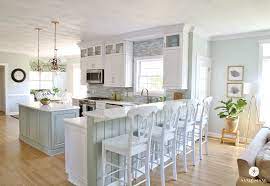 Whether your style is traditional, country, rustic or contemporary, our favorite kitchen wall colors will help you create a palette that fits your design goals. Best Home Decor Paint Colors Sherwin Williams Comfort Gray The Turquoise Home