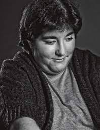 Blondell Sykes's Instagram, Twitter & Facebook