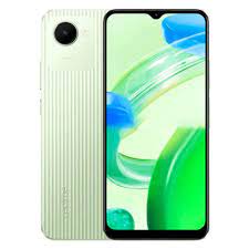 Realme Narzo 50i Prime Price in Nigeria