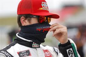 He would finish fifth at homestead, and third in the standings. Harrison Burton Starting First In First Of 2 Xfinity Homestead Races