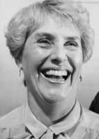 Sue Shew Obituary (1930