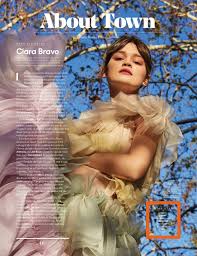 But, with so many movies coming out in march 2021. Ciara Bravo The Hollywood Reporter March 2021 Gotceleb
