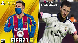 Vence en equipo y gana recompensas en equipo. Fifa 21 Vs Pes 2021 Como Seran Los Graficos Jugabilidad Y Sus Modos De Juego Youtube