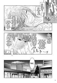 Touchuu Kasou - Page 31 - HentaiFox