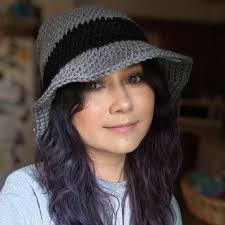 Buy Customizable Crochet Witch's Hat Online in India