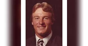 Randolph Nottingham Obituary