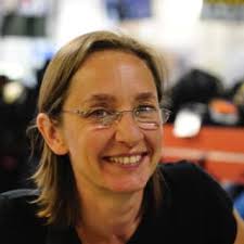 Dr. Bernadette Grosjean, MD