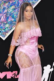 Nicki Minajs New Orleans Concert Canceled Hours Before Showtime Due to  Doctors Orders