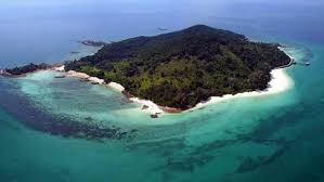 Pulau sibu yang juga terletak di mersing, merupakan satu lagi destinasi pulau di johor yang menarik untuk anda bercuti. 5 Pulau Cantik Di Mersing Johor Tripjalan