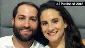 Maggie Parker, Jason Stein