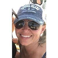 Emilie Spaulding's Instagram, Twitter & Facebook