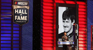 We thank you for your patience and support during this difficult time. Scenes From 2019 Hall Of Fame Induction Ceremony Nascar Com