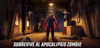 El mundo entero sigue siendo retenido por zombies ¿esta guerra se completará o no en. Dead Trigger 2 Shooter De Zombis Y Supervivencia Aplicaciones En Google Play