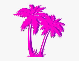 Pngtree provides millions of free . Vaporwave Palm Tree Png Transparent Png Transparent Png Image Pngitem