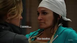 Drama Unfolds: Frankie and Bridget's Complicated Relationship Explained