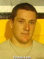 Dylan Holley, Mississippi State, Offensive Line