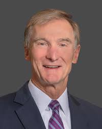 Chief Scout Executive, CEO and President of the Boy Scouts of America