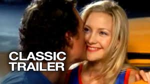 That's what happens when andie (kate hudson) tries to lose a guy in 10 days for an article she's writing while ben (matthew mcconaughey) tries to get her to fall in love what is your favorite quote from how to lose a guy in 10 days? How To Lose A Guy In 10 Days 2003 Official Trailer 1 Kate Hudson Movie Hd Youtube