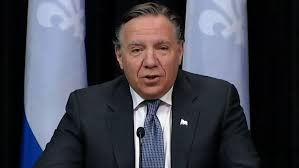 Le gouvernorat de médenine vient d'enregistrer 4 nouveaux décès des suites de la covid19 dont un nourrisson (6 mois) portant le nombre total des défunts dans la région à 312 personnes depuis le début de la pandémie. Faced With Poll Showing Covid 19 Fears Among English Speakers Legault Blames Media Ctv News