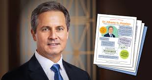 On the surface, the U.S. government appears to benefit from inflation,  which reduces the real value of its debt. But is that the whole story?  Learn more in the latest On the