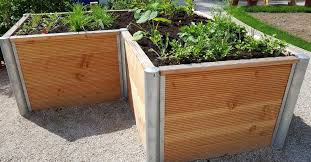 Once you've mastered the gardening technique, you can make a raised garden bed to plant crowds of seasonal flowers to add color to your landscape. Building A Raised Waist High Garden Bed In 2021 The Ultimate Guide Organic Gardening Geek