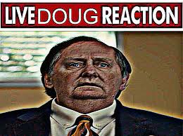 JusticeForDoug"