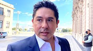 Confirma Serrato que Expedientes X de Consejería se enviaron a FGE