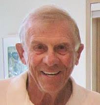 William STRUB Obituary