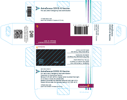 For medical centers, clinics, and clinicians. Importation Of Astrazeneca Covid 19 Vaccine With English Only Vial And Carton Labels Us Labelled Supply Recalls And Safety Alerts