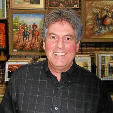 Five questions with Roger Goldsmith