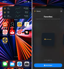 It's not a real mining. Best Crypto Price Widget Apps For Iphone S Home Screen Ios Hacker
