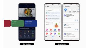 Maybe you would like to learn more about one of these? Samsung Entwickelt Seinen Digitalen Assistenten Bixby Weiter