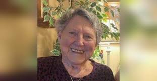 Betty Lou Baker Obituary