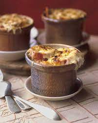 French Onion Soup Recipe Recipe Martha Stewart Recipes French Onion Soup Recipe Food