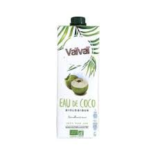 But then, the very same reason can make coconut water fatal if consumed in excess. The European Market Potential For Coconut Water Cbi