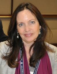 Cambridge Journals Boardmembers