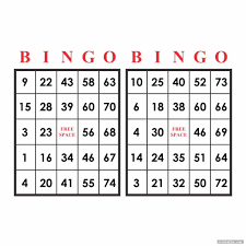 Bingo Numbers 1 75 Caller Double Card Printable Bingo Numbers 1 75 Printabler Com In 2020 Bingo Printable Free Printable Bingo Cards Bingo Cards Printable