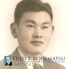 The Fred T. Korematsu Institute