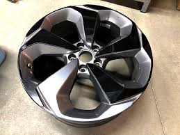 Check spelling or type a new query. 2018 2019 2020 2021 Honda Accord Wheel Black Out Kit Touring Wheel 2 Crux Motorsports