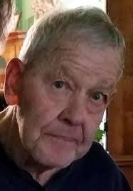 Fred Patterson Obituary (1934