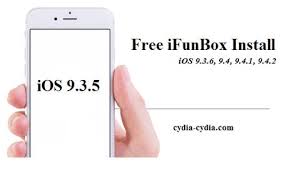 Download Ifunbox Ios 9 3 5 9 3 6 And Windows 10 8 1 8 7 Windows 10 Ios Mac Download