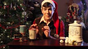 Un Bon Chocolat Chaud Maison Youtube