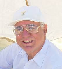 Alfred St. George Obituary