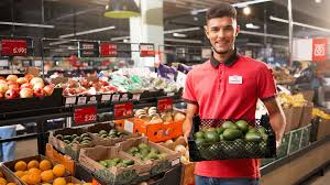 Studii superioare de specialitate, experiență î… Home Kaufland