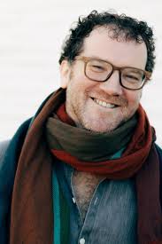 The Corrymeela Podcast — Irish Network for Public Theology